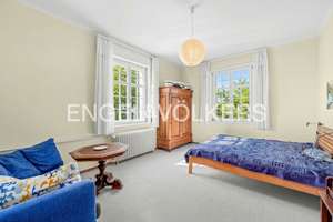 Historische Villa mit eigenem Strand und großzügigem Parkgrundstück – Die vollständige Adresse der Immobilie erhältst du vom Anbieter., 88085 Langenargen – Vorschaubild 12