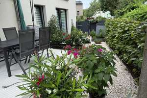 Großzügige 4-Zimmer-Wohnung mit Terasse und Garten  – Bahnhofstraße 7, 1259 Niedersedlitz, Dresden – Vorschaubild 14