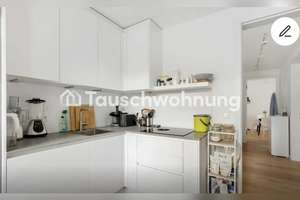 Tauschwohnung: 3-Zimmer Wohnunh bei Maillingerstrasse zu tauschen