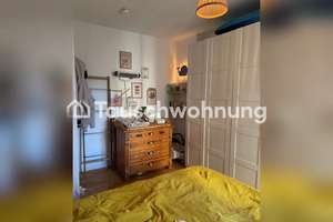 Tauschwohnung: 2-Zimmer-Wohnung im Altbau, Haidhausen – 81667 Haidhausen Süd, München – Vorschaubild 5