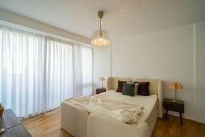 Lichtdurchflutete 2,5-Raum-Wohnung mit Einbauküche und großem Balkon – 93051 Großprüfening-Dechbetten-Königswiesen, Regensburg – Vorschaubild 7