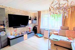 Geräumiges EFH mit ELW, Terrasse, Balkon, kleinem Garten und Garage in ruhiger Lage – Die vollständige Adresse der Immobilie erhältst du vom Anbieter., 49088 Sonnenhügel, Osnabrück – Vorschaubild 3