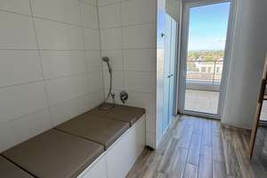 Exklusive Penthouse mit Sauna und Ausblick – 68163 Neckarau, Mannheim – Vorschaubild 28