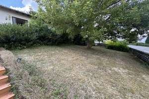 Freistehender Bungalow mit Garten – Die vollständige Adresse der Immobilie erhältst du vom Anbieter., 55232 Alzey – Vorschaubild 3