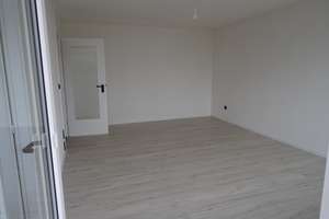 Schöne, helle,  geräumige 1 Zimmer Wohnung in ruhiger Lage  München-Solln  – Gulbranssonstr. 43, 81477 Solln, München – Vorschaubild 1