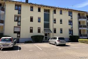 Provisionsfreie, gemütliche 2-Zimmer-Wohnung im Hochparterre – Mainz-Laubenheim