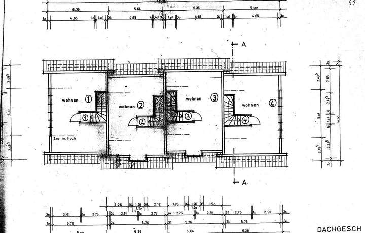 Grundriss OG