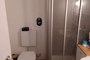 1-Zimmer-Apartment in Bestlage zur TU Darmstadt – Alexanderstraße 33, 64283 Mitte, Darmstadt – Vorschaubild 3