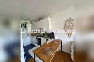 Tauschwohnung: Suche München und Biete Schwabing – Die vollständige Adresse der Immobilie erhältst du vom Anbieter., 80796 Am Luitpoldpark, München – Vorschaubild 10