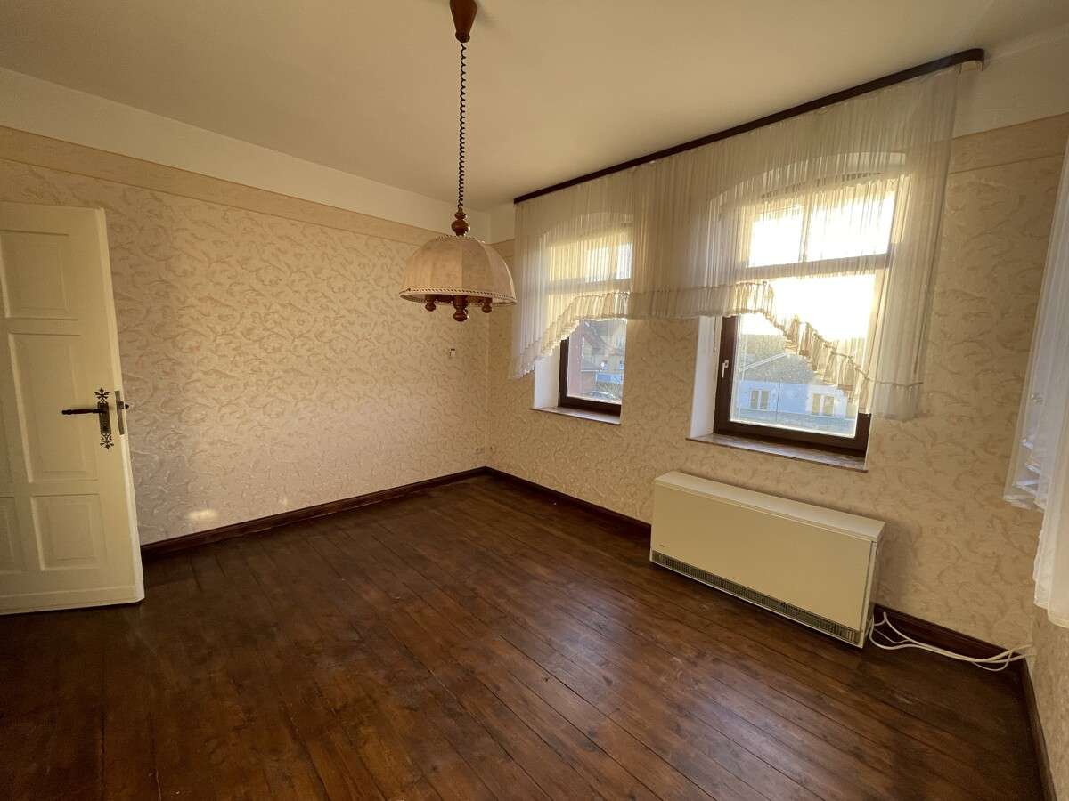 Immobilie in Duingen - Historisches Wohnhaus mit 3 WE und  Nebengebäuden- Ihr Angebot? - Bild 5