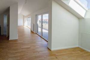 3 Zimmer-Maisonnette zentral über den Dächern Fürths WE34 – Karolinenstr. 22, 90763 Nördliche Südstadt, Fürth – Vorschaubild 10