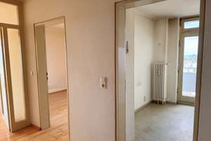 SKYLINE IM BLICK – Gut geschnittene 3-Zimmer-Wohnung mit Gestaltungspotenzial – 60385 Bornheim, Frankfurt am Main – Vorschaubild 10