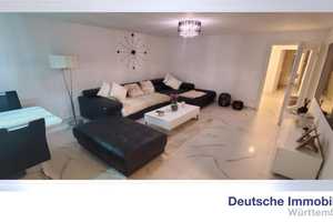 Renovierte 3- Zimmer Gartengeschoßwohnung in Stuttgart- Feuerbach – Stuttgart – Vorschaubild 9