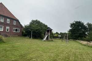 Charmantes Landhaus mit großem Grundstück und Bebauungsmöglichkeit in ruhiger Südlage – Diepholz (Kreis) – Vorschaubild 47