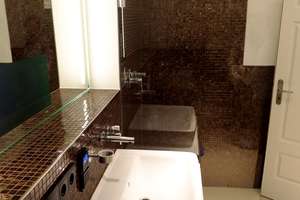 Helle 2-Zimmer-Wohnung mit Balkon im 2. OG in Leipzig-Volkmarsdorf – Benningsenstr. 1, 4315 Volkmarsdorf, Leipzig – Vorschaubild 5