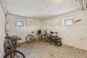 Bezugsfreie 2-Zimmer-Wohnung mit Balkon + Einbauküche im aufstrebenden Leipziger Neulindenau – Die vollständige Adresse der Immobilie erhältst du vom Anbieter., 4179 Neulindenau, Leipzig – Vorschaubild 17