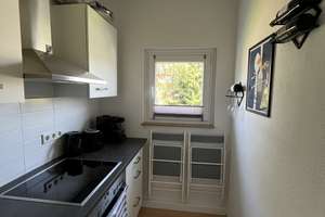Voll möblierte 2-Zimmer-Wohnung (40 m²) zur Untermiete – Die vollständige Adresse der Immobilie erhältst du vom Anbieter., 42369 Ronsdorf, Wuppertal – Vorschaubild 4