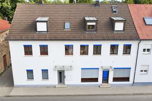 VON POLL | Solide Kapitalanlage oder gemütliches Zuhause – Die vollständige Adresse der Immobilie erhältst du vom Anbieter., 90768 Dambach, Unterfürberg, Fürth – Vorschaubild 2