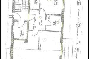 PROVISIONSFREIE moderne 2 Zimmer Erdgeschosswohnung mit Garten, 2 Terrassen & eigener Garage – Die vollständige Adresse der Immobilie erhältst du vom Anbieter., 87471 Durach – Vorschaubild 10