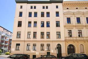 Kapitalanlage: Vermietete 2-Zimmer-Eigentumswohnung in der Altstadt von Magdeburg! – Die vollständige Adresse der Immobilie erhältst du vom Anbieter., 39104 Altstadt, Magdeburg – Vorschaubild 3