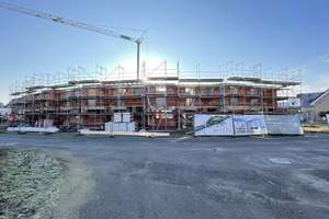 Letzte Chance! Reihenhaus in der goldenen Mitte inkl. Garage in Borken-Hovesath! (A.03) – Die vollständige Adresse der Immobilie erhältst du vom Anbieter., 46325 Borken – Vorschaubild 7