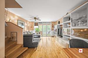 Kurzfristig bezugsfreie 2-Zimmer-Wohnung mit sonniger Dachterrasse und zwei Balkonen – Die vollständige Adresse der Immobilie erhältst du vom Anbieter., 80933 Lerchenau-Ost, München – Vorschaubild 3