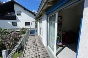***Charmantes Reiheneckhaus in Heidenheim – Sonniger Garten, viel Platz & familienfreundliche Lage** – Heidenheim (Kreis) – Vorschaubild 4