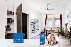 IMMOPARTNER – KAPITALANLAGE: ALTBAU IN JOHANNIS – Die vollständige Adresse der Immobilie erhältst du vom Anbieter., 90419 Sandberg, Nürnberg – Vorschaubild 1