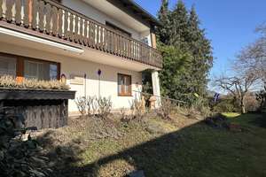 Ein-/Zweifamilienhaus in Tegernheim – Die vollständige Adresse der Immobilie erhältst du vom Anbieter., 93105 Tegernheim – Vorschaubild 3
