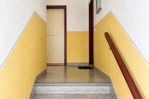 WG-geeignete 2-Zimmer-Wohnung mit Balkon – möbliert – Die vollständige Adresse der Immobilie erhältst du vom Anbieter., 1219 Prohlis-Nord, Dresden – Vorschaubild 12