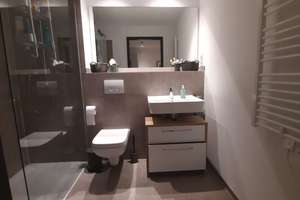 Freies WG-Zimmer in 2er WG - Studentisches Wohnen an der FH Bielefeld  – Merianstraße  6, 33615 Dornberg, Bielefeld – Vorschaubild 5