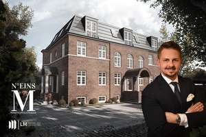 Luxuriöse Wohnung mit traumhafter Lage