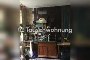 Tauschwohnung: Gemütliche 1-Zimmer Remise direkt am Maybachufer in Neukölln – Liberdastraße 9, 12047 Neukölln (Ortsteil), Berlin – Vorschaubild 2