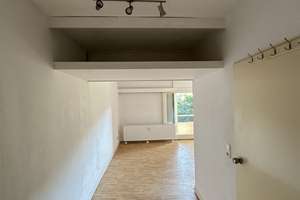Gemütliche 1,5-Zimmer-Wohnung in Hannover-Badenstedt  ab sofort verfügbar – Die vollständige Adresse der Immobilie erhältst du vom Anbieter., 30455 Badenstedt, Hannover – Vorschaubild 3