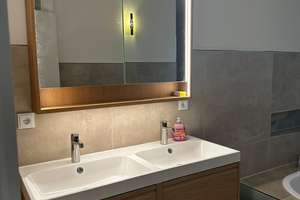 Großzügige 5-Zimmer-Wohnung in Schwandorf – Die vollständige Adresse der Immobilie erhältst du vom Anbieter., 92421 Schwandorf – Vorschaubild 3