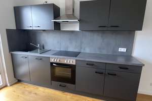 Helle kernsanierte 2Zi Altbau Wohnung top Ausstattung/Küche/Balkon/Parkett/Bad neu/elektr. Rolläden – Heynestrasse 23, 90443 Steinbühl, Nürnberg – Vorschaubild 3
