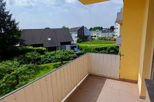 Helle 3-Zimmer-Wohnung mit EBK und Südbalkon im 1. OG – Markstraße 347, 44801 Wiemelhausen, Bochum – Vorschaubild 7