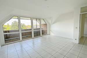 Renovierte 3 Zi-Dachgeschosswohnung mit Balkon im gepflegtem MFH – Die vollständige Adresse der Immobilie erhältst du vom Anbieter., 47839 Hüls, Krefeld – Vorschaubild 6