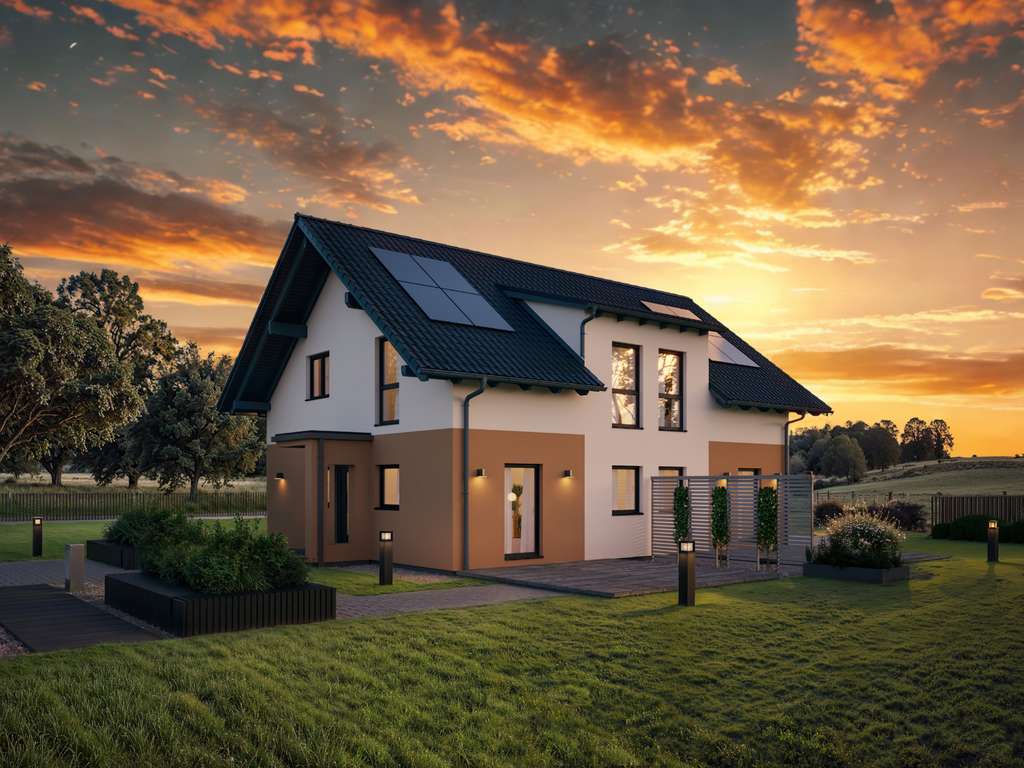 Immobilie in Oberwesel - Generationenhaus – Flexibel & zukunftssicher und SCHLÜSSELFERTIG! - Bild 0