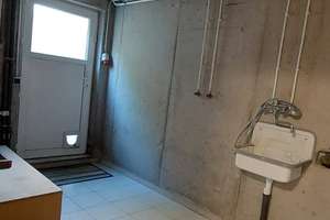 Freistehendes Einfamilienhaus in Sinningen zu vermieten mit großem Garten – 88486 Kirchberg an der Iller – Vorschaubild 23