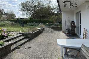 Willkommen in Ihrem neuen Zuhause in Karben - Okarben
Freistehendes Einfamilienhaus mit Garage – Die vollständige Adresse der Immobilie erhältst du vom Anbieter., 61184 Karben – Vorschaubild 15