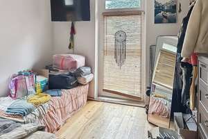 Schöne und vermietete 2-Raum-Wohnung mit Balkon in Elbnähe in Dresden – Die vollständige Adresse der Immobilie erhältst du vom Anbieter., 1139 Mickten, Dresden – Vorschaubild 7