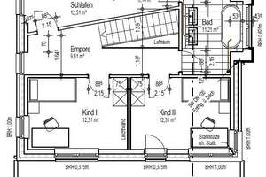 Neuwertiges Einfamilienhaus in bester Lage von Quickborn Heide – Die vollständige Adresse der Immobilie erhältst du vom Anbieter., 25451 Quickborn – Vorschaubild 12