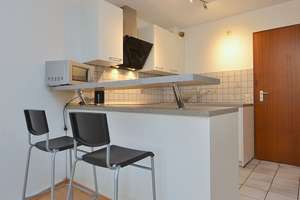 Modern möblierte Wohnung mit Stellplatz in Böblingen – Die vollständige Adresse der Immobilie erhältst du vom Anbieter., 71032 Böblingen – Vorschaubild 11