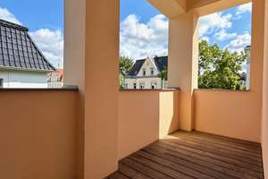Ruhig gelegene 3-Zimmer-Wohnung mit Balkon! – Willischstraße 8, 1279 Tolkewitz/Seidnitz-Nord, Dresden – Vorschaubild 6