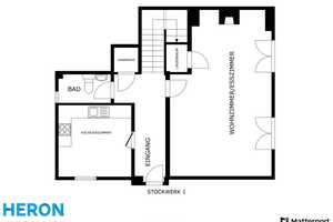MEHRGENERATIONENHAUS - Einfamilienhaus mit Garten, Pool und großer Werkstatt in Radolfzell – Konstanz (Kreis) – Vorschaubild 15