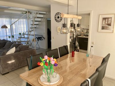 Schöne Maisonette-Wohnung in Kusel zu verkaufen