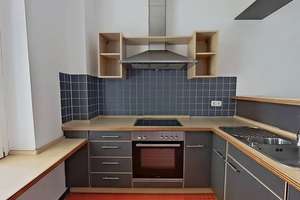 Die Blätter fallen, die Miete auch - 1 NKM als Herbstgeschenk: Attraktive 3-Zimmer-Wohnung mit Ei... – 39104 Altstadt, Magdeburg – Vorschaubild 9