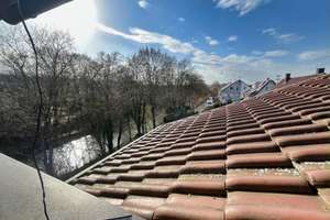 2-Fam.-Haus mit Anbau und ausgebautem Dachstudio in Toplage! Sackgasse! 3 Garagen! 2 Stellplätze! – Die vollständige Adresse der Immobilie erhältst du vom Anbieter., 73240 Wendlingen am Neckar – Vorschaubild 46