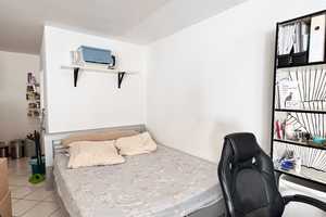Helle und ruhige 1-Zimmer-Wohnung im schönen Komponistenviertel – Graupnerweg 42a, 64287 Darmstadt – Vorschaubild 3